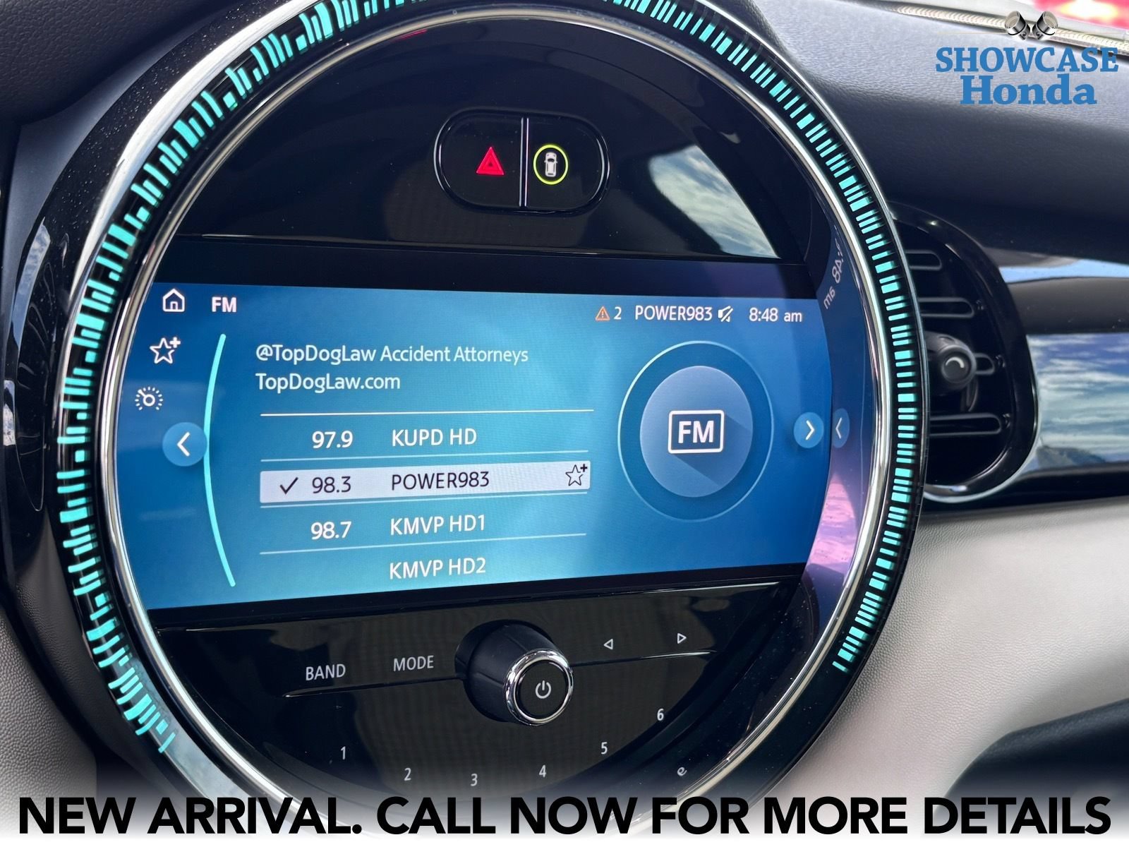 Used 2024 MINI Cooper SE FWD image 28