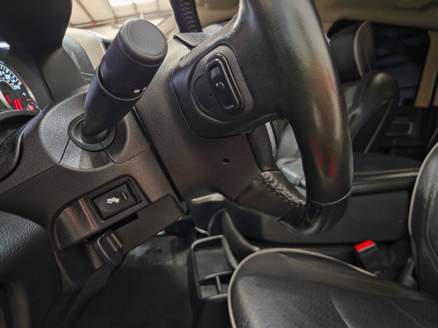 Used 2021 RAM 2500 Laramie AWD/4WD image 40