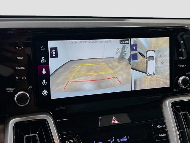 Certified 2023 Kia Sorento SX Prestige image 14
