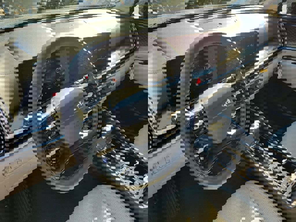 New 2026 Kia Sorento S image 22