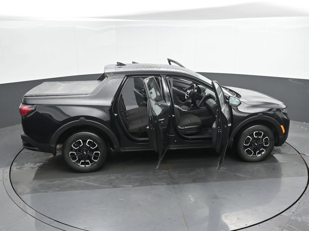 Used 2022 Hyundai Santa Cruz SEL AWD/4WD image 49