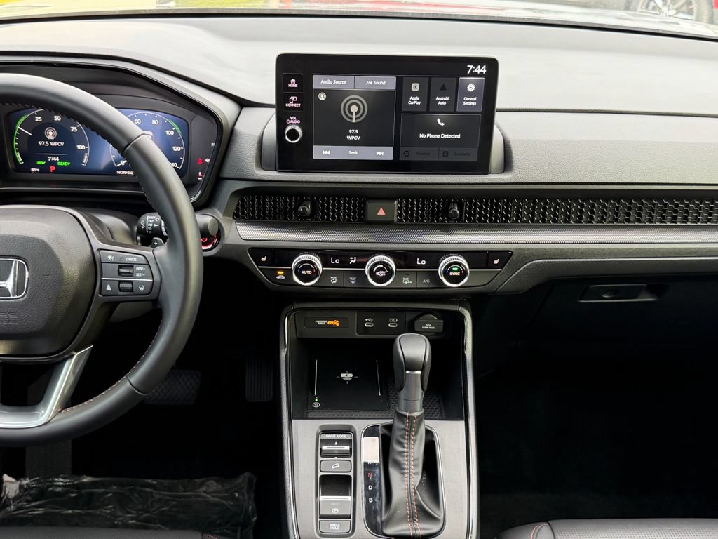 Used 2026 Honda CR-V Sport-L image 15