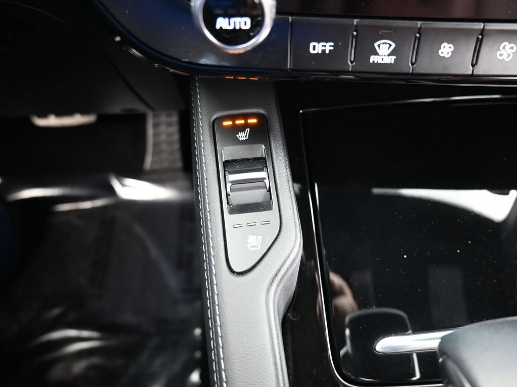 Used 2023 Kia Telluride SX image 32