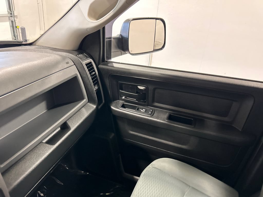 Certified 2017 RAM 2500 Tradesman w/ Chrome Appearance Group AWD/4WD image 25