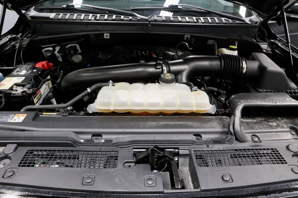 Certified 2023 Ford Expedition Limited image 17