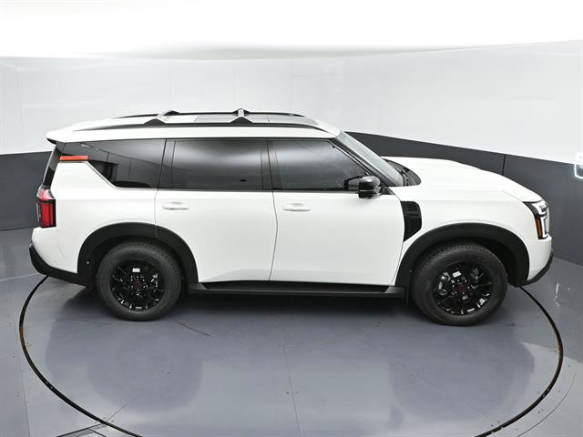 New 2026 Nissan Armada PRO-4X AWD/4WD image 39