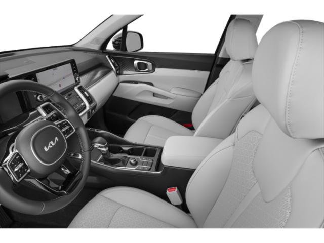 Certified 2023 Kia Sorento S w/ Panoramic Sunroof Package FWD image 12