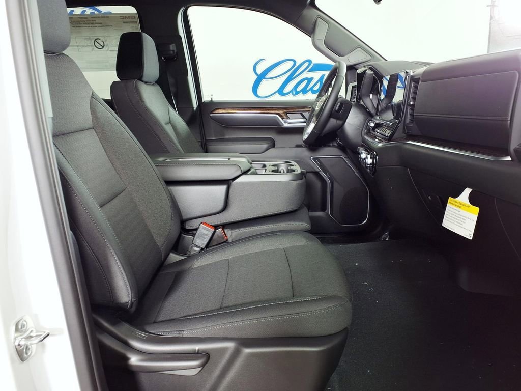 New 2026 GMC Sierra 1500 Elevation w/ Elevation Select Package image 11