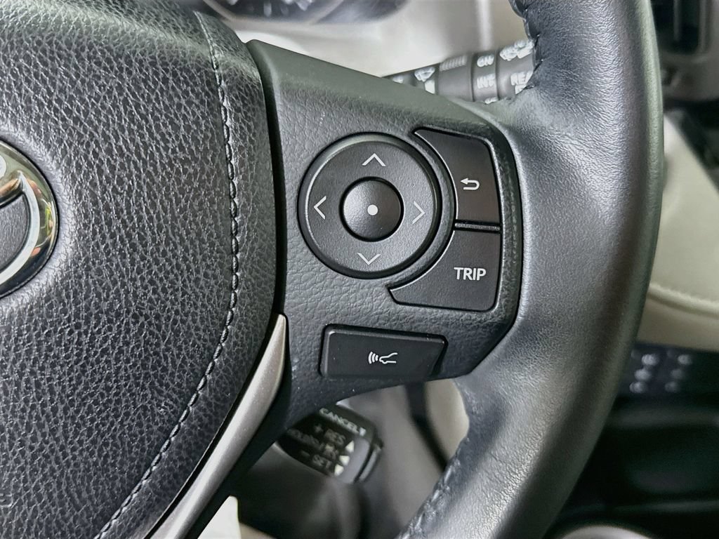 Certified 2017 Toyota RAV4 Limited w/ Advanced Technology Package AWD/4WD image 23