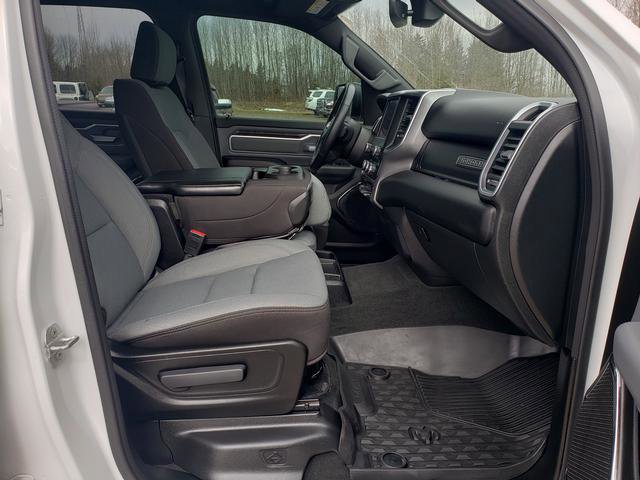 Used 2022 RAM 1500 Big Horn image 16