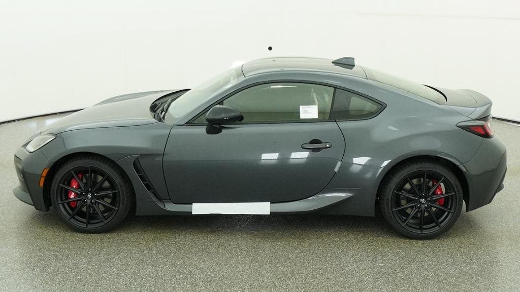 New 2026 Toyota GR86 RWD image 29