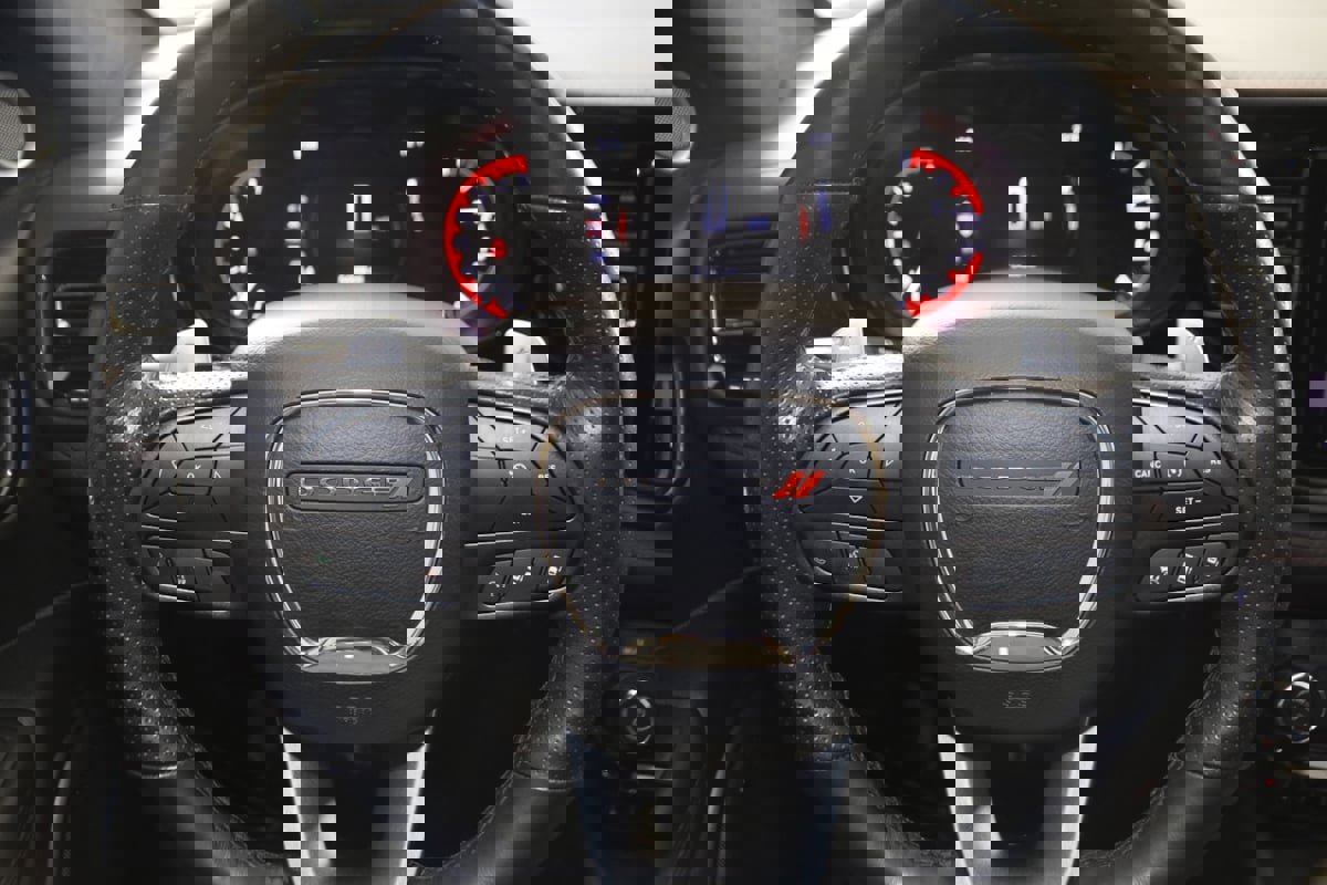 Used 2022 Dodge Durango R/T AWD/4WD image 40