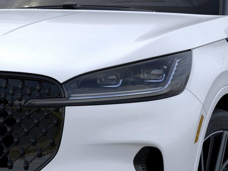 New 2026 Lincoln Aviator Black Label w/ Jet Appearance Package image 19