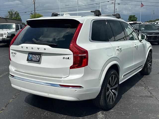 Used 2023 Volvo XC90 B6 Plus w/ Protection Package Premier AWD/4WD image 11