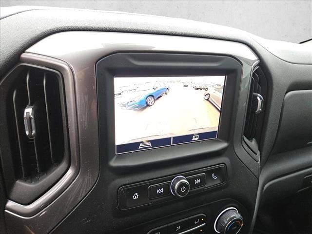 Certified 2023 Chevrolet Silverado 1500 Custom w/ LPO, Dark Essentials Package image 18