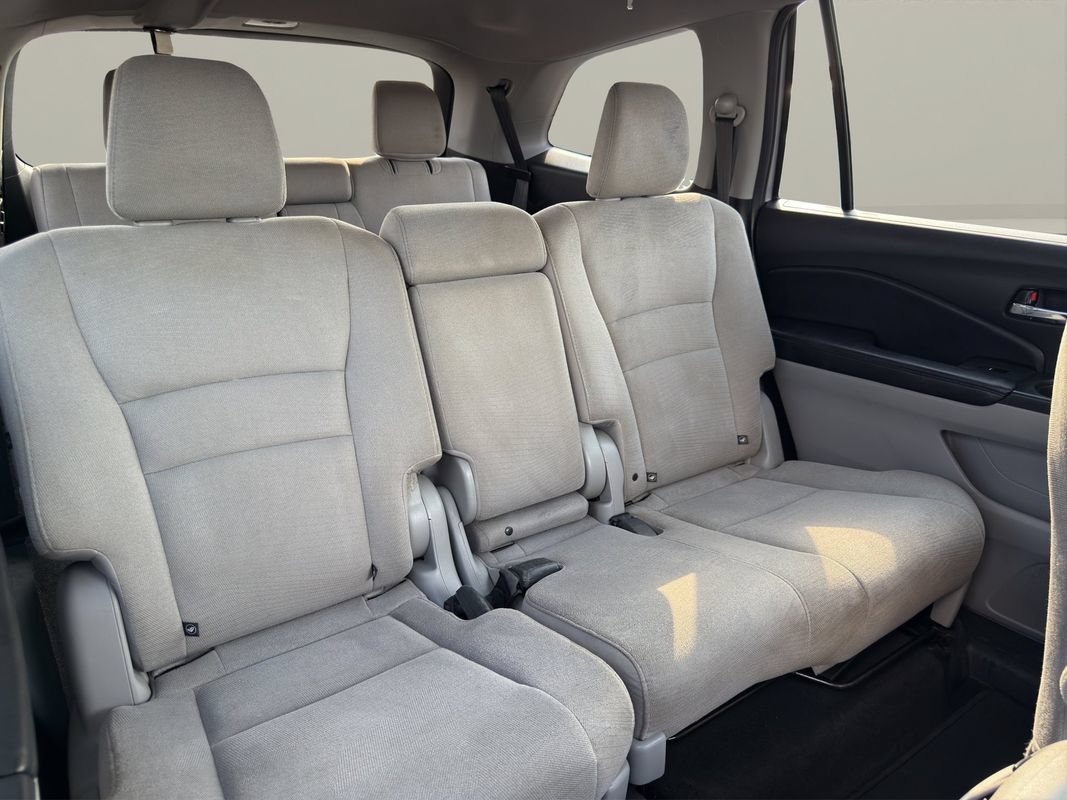 Used 2018 Honda Pilot LX image 20