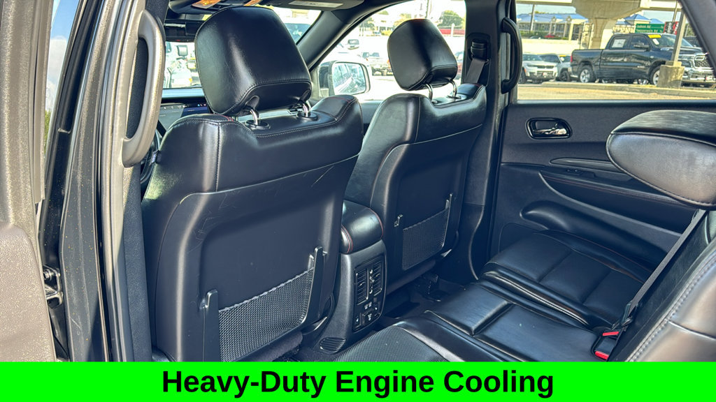Used 2024 Dodge Durango GT RWD image 16
