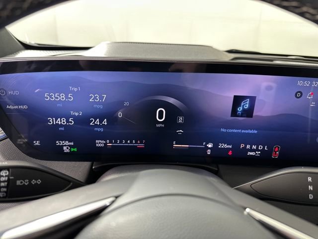 New 2026 Buick Enclave Sport Touring w/ Power Package image 17