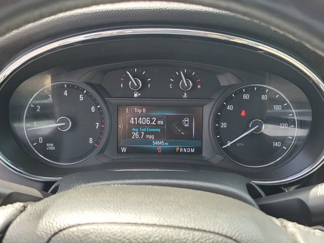 Used 2018 Buick Encore Essence FWD image 23