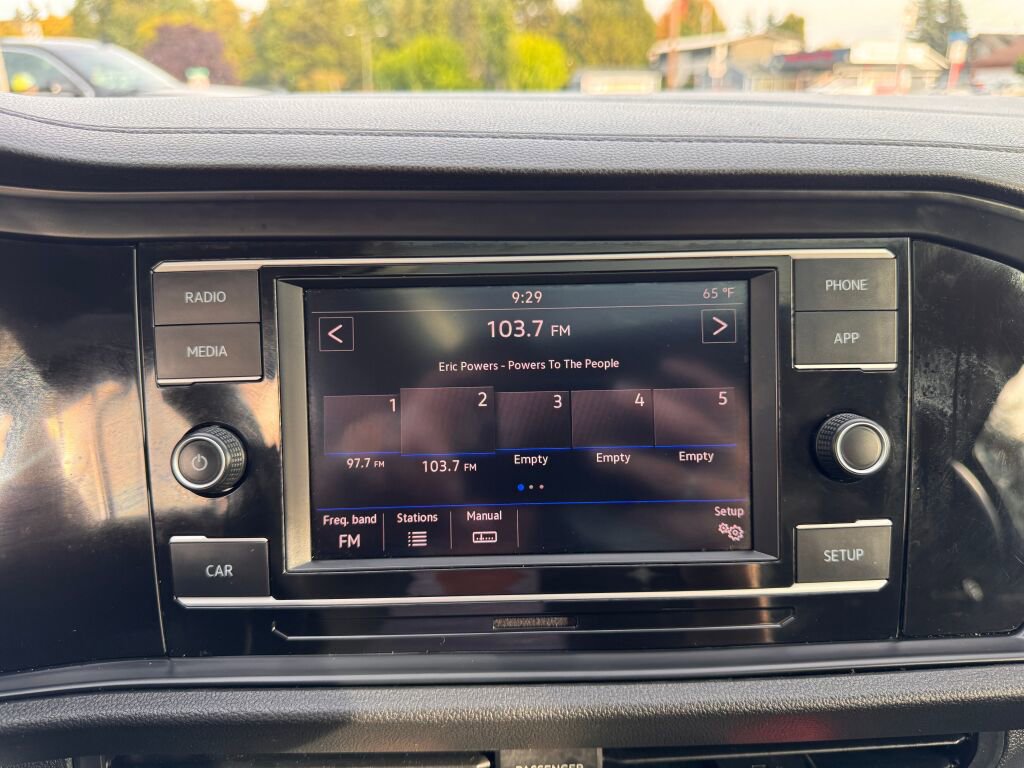 Used 2019 Volkswagen Jetta SE image 14