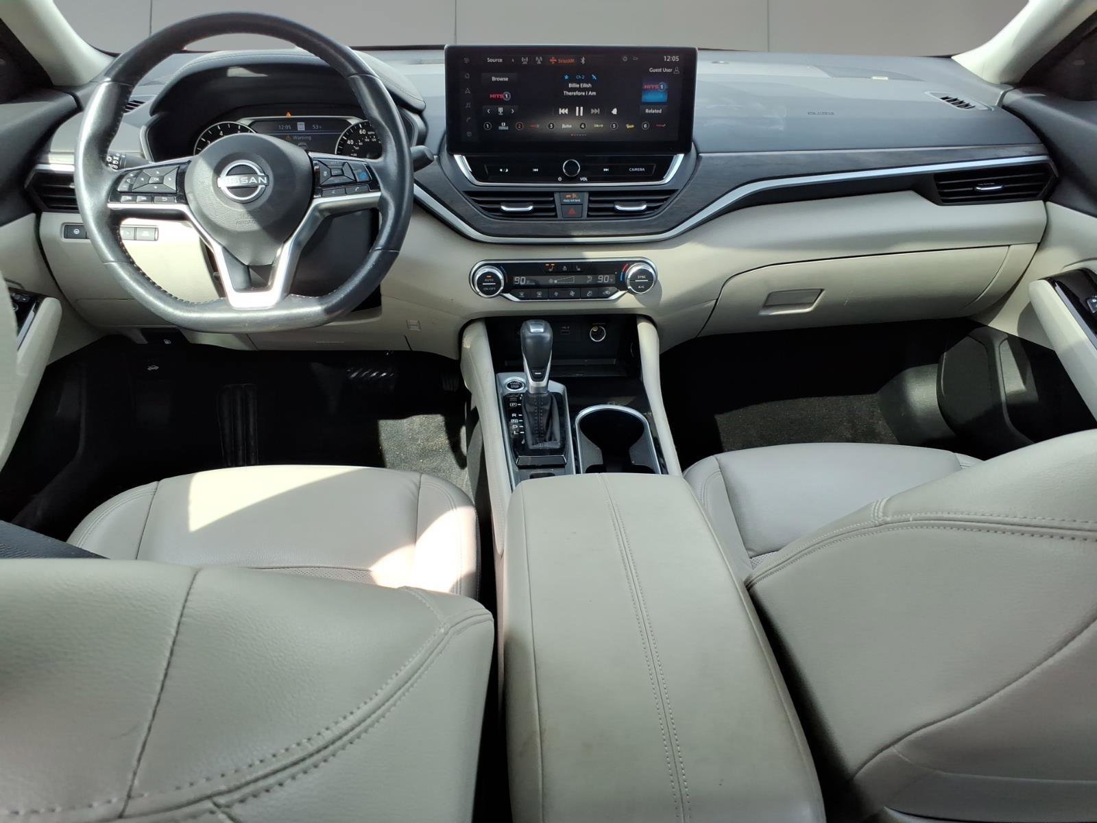 Used 2023 Nissan Altima 2.5 SL image 9