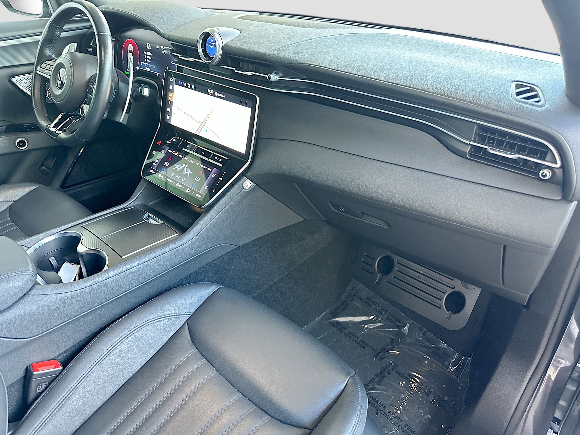 Used 2023 Maserati Grecale GT image 29