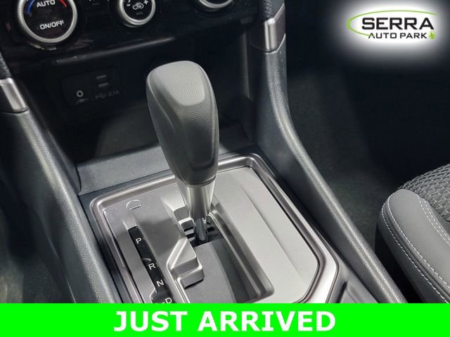 Certified 2023 Subaru Forester Premium image 22