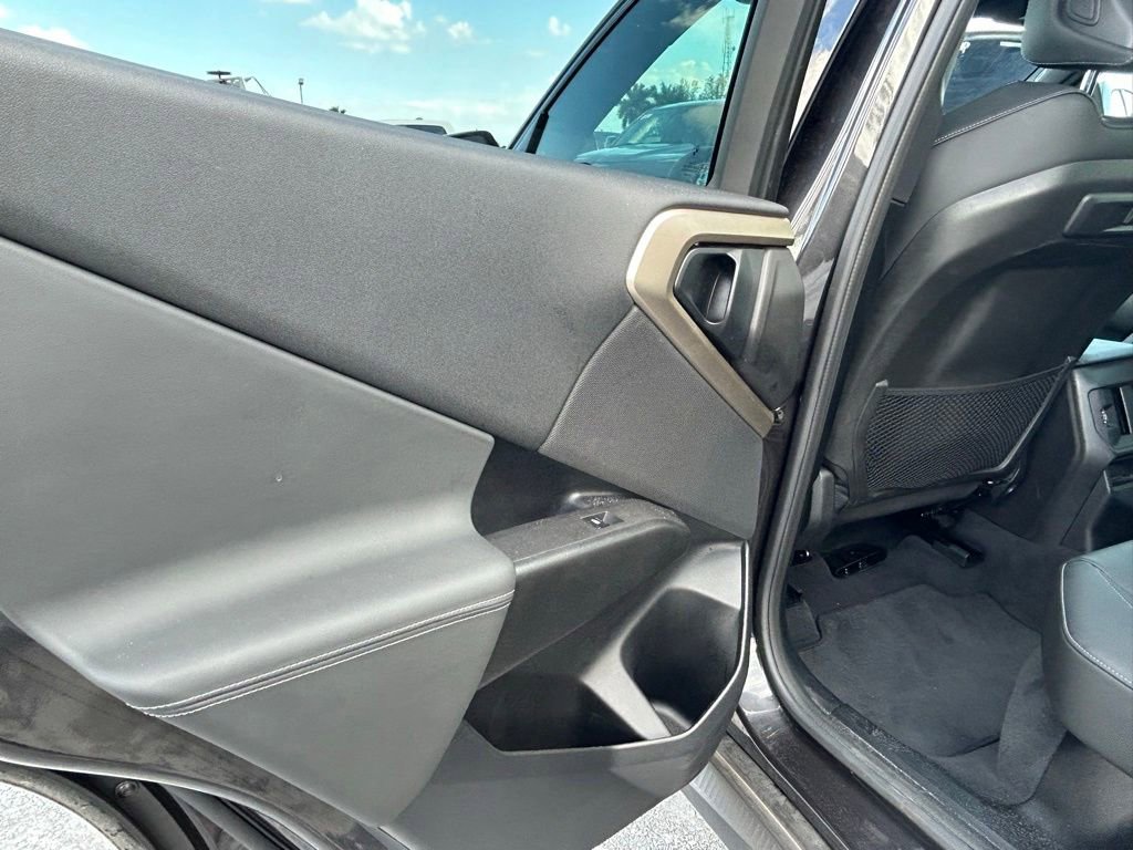 Used 2025 BMW X3 xDrive30i AWD/4WD image 46