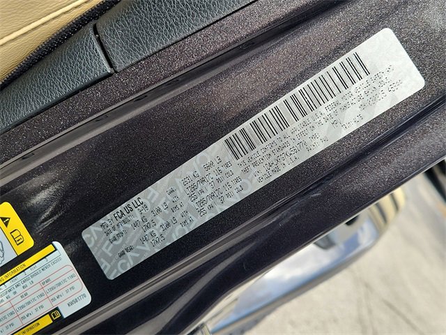 Used 2019 Jeep Wrangler Unlimited Rubicon image 29