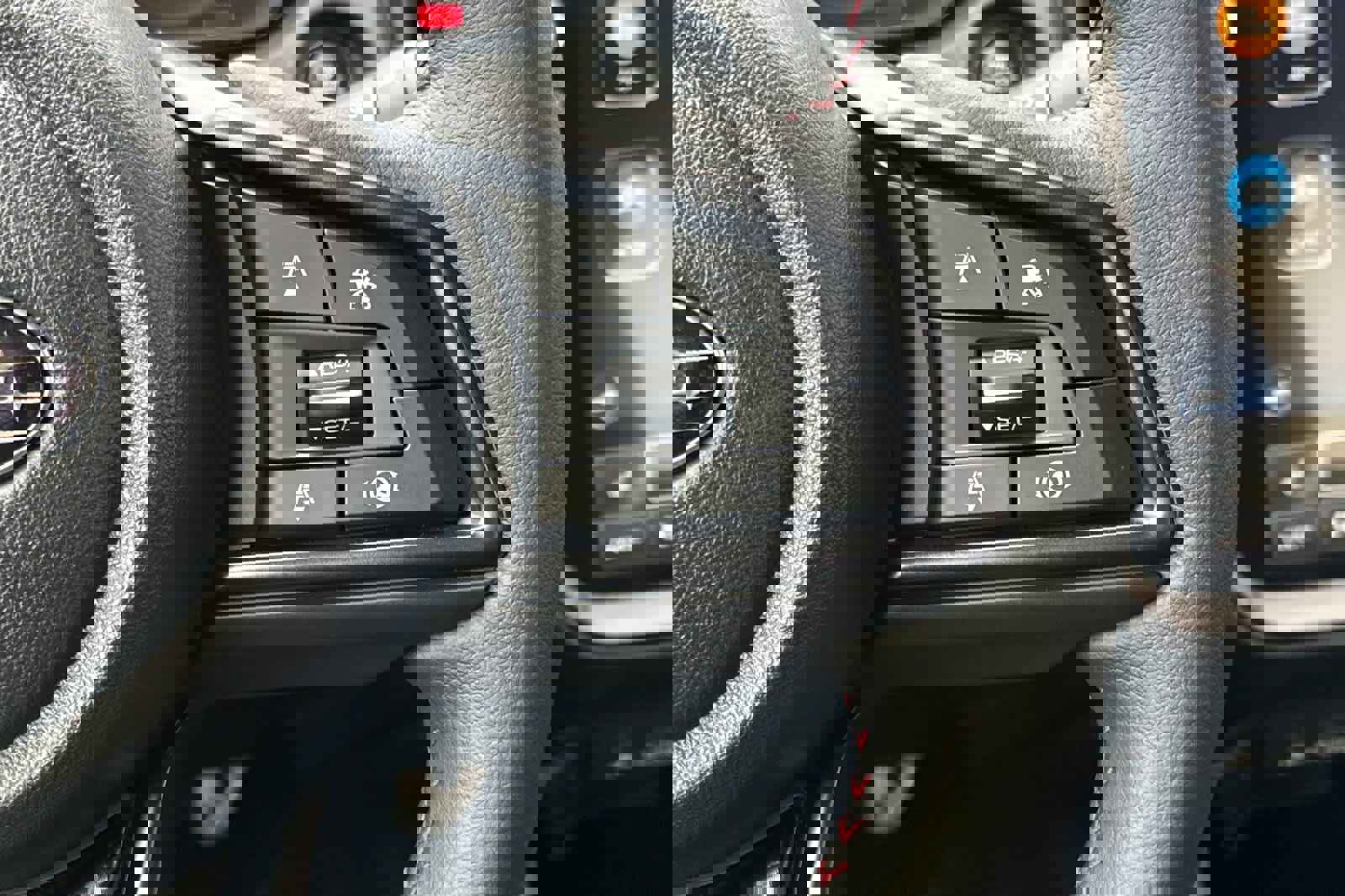 Used 2024 Subaru WRX Premium w/ Popular Package #1A image 26