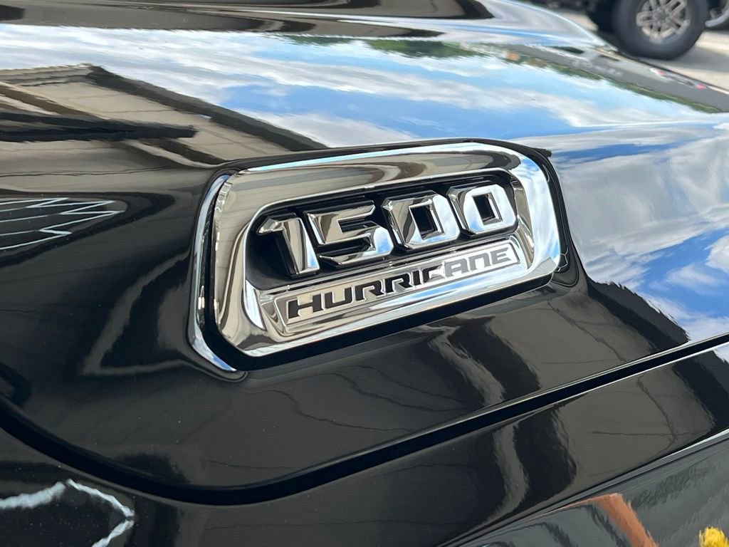 New 2026 RAM 1500 Lone Star AWD/4WD image 40