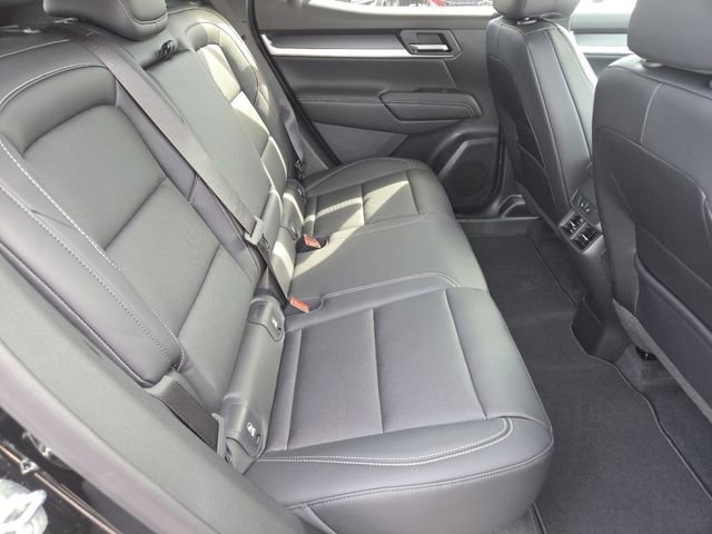 New 2026 GMC Terrain Elevation w/ Elevation Premium Package image 30