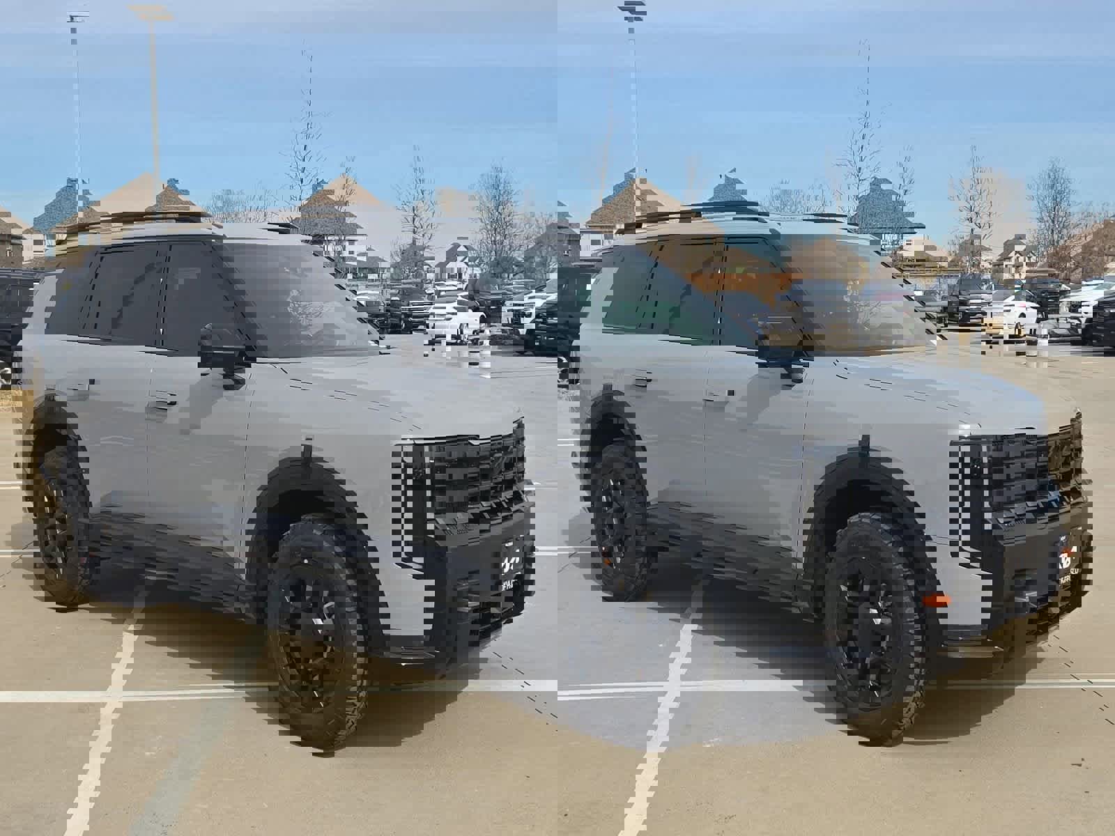 New 2027 Kia Telluride SX Prestige X-Pro image 8