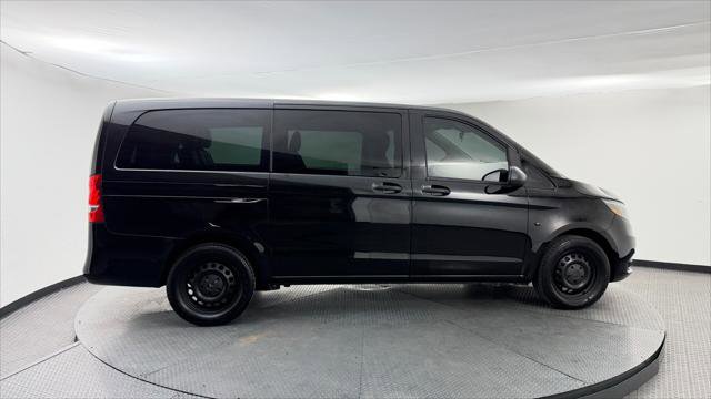 Used 2016 Mercedes-Benz Metris Passenger image 9
