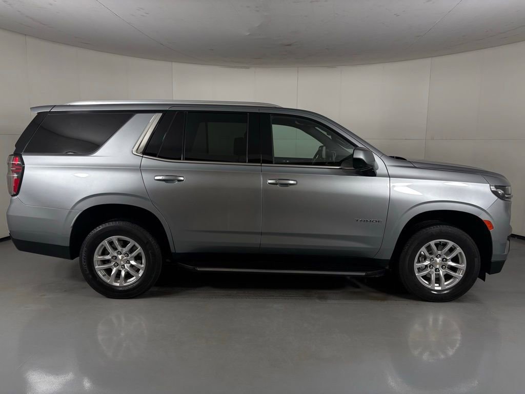 Used 2024 Chevrolet Tahoe LT image 11