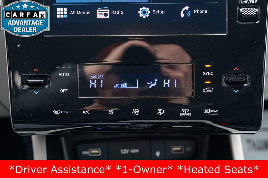 Used 2024 Hyundai Tucson SEL image 25