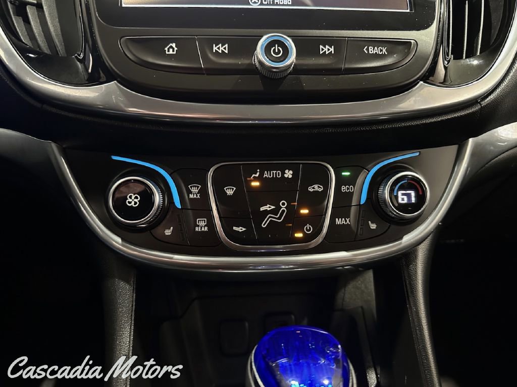 Used 2017 Chevrolet Volt Premier FWD image 37