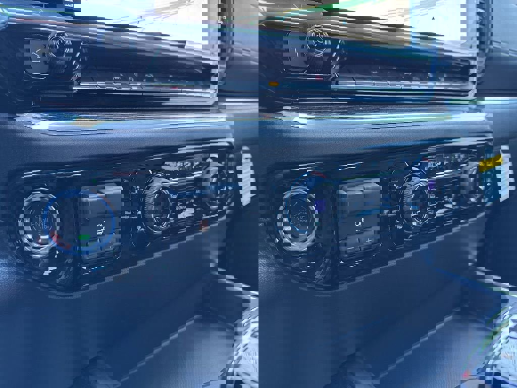 New 2026 Chevrolet Silverado 1500 RST w/ Convenience Package II image 33