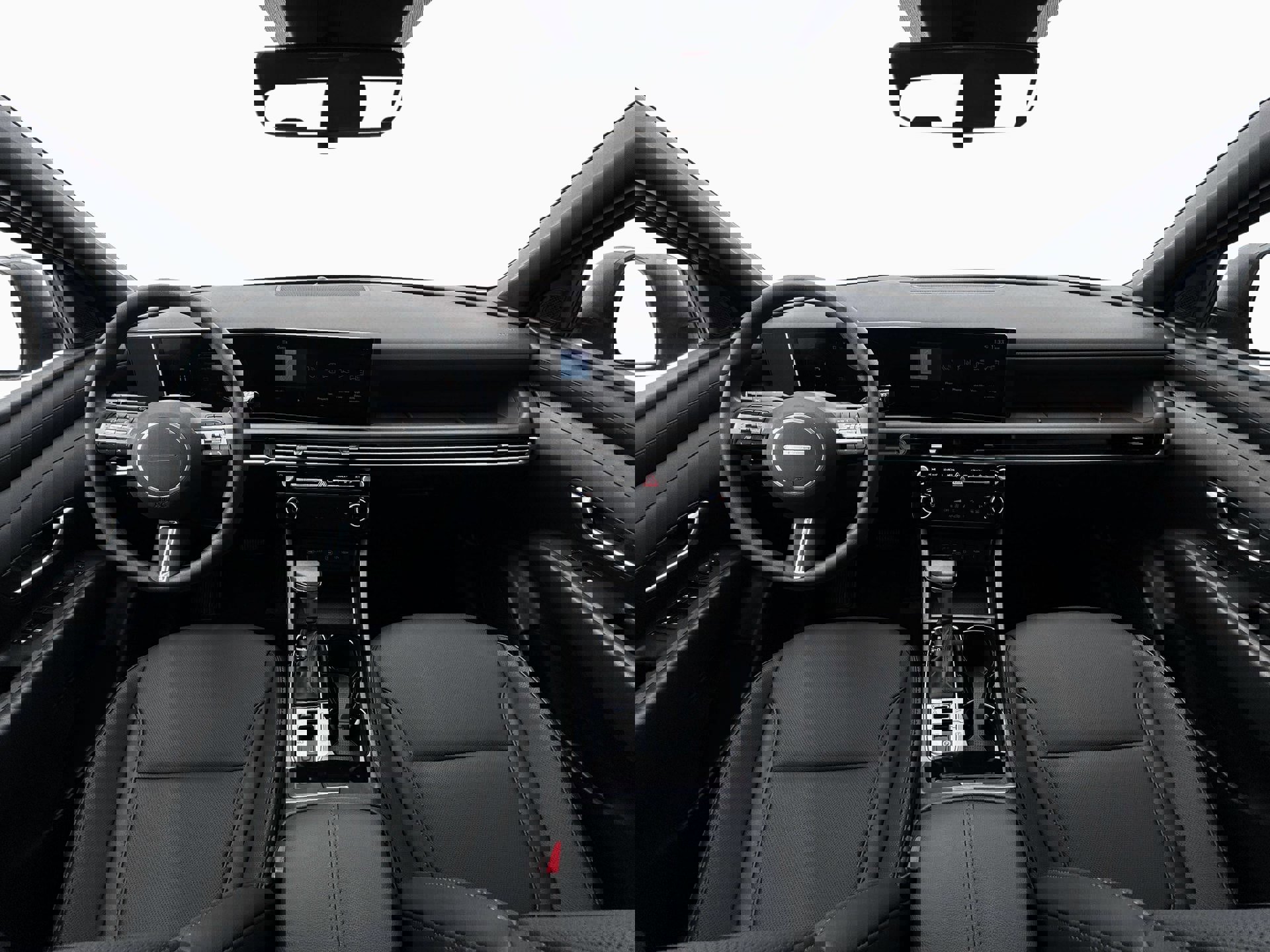 New 2026 Hyundai Santa Cruz SEL image 13