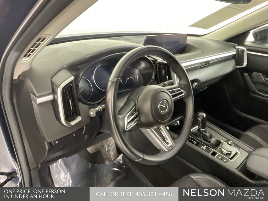 Certified 2025 MAZDA CX-50 AWD 2.5 S w/ Preferred Package image 30