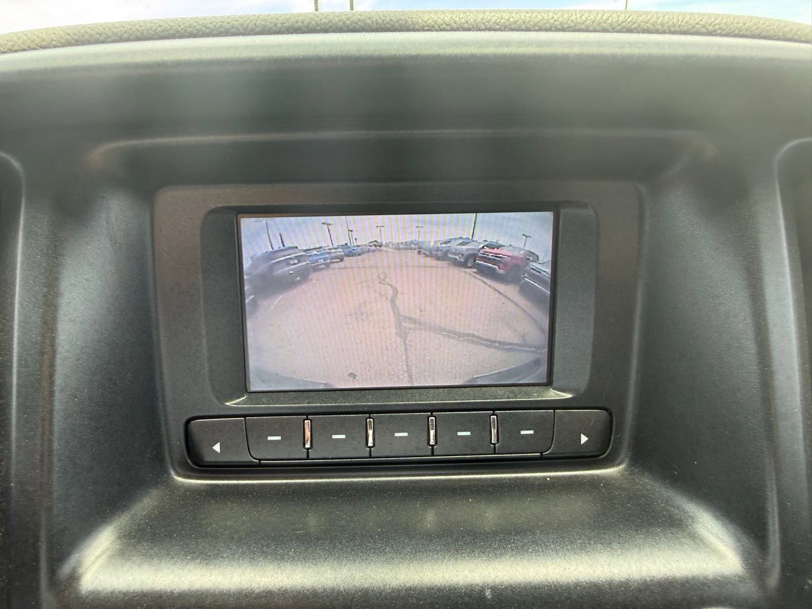 Used 2017 Chevrolet Colorado W/T w/ WT Convenience Package RWD image 22