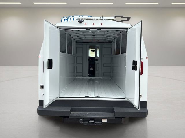 New 2025 Chevrolet Express 3500 w/ Power Convenience Package RWD image 20