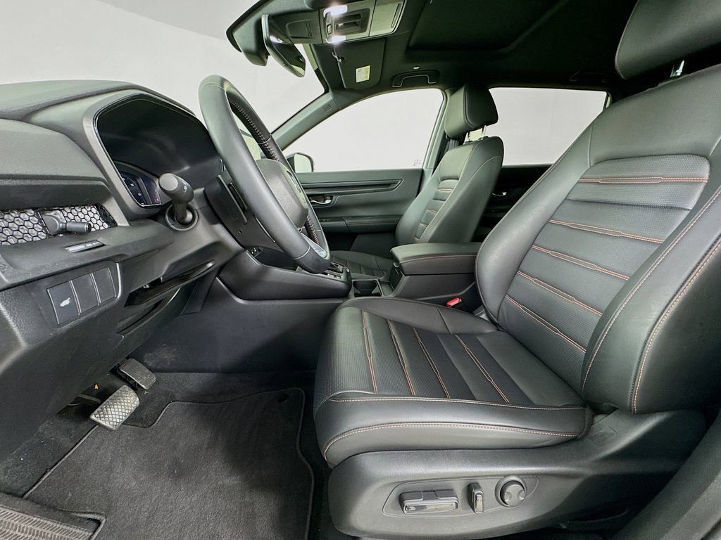 Used 2026 Honda CR-V Sport-L image 28