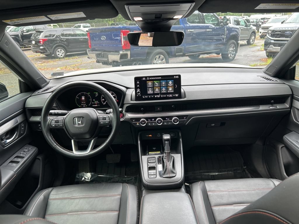 Used 2025 Honda CR-V Sport-L image 28