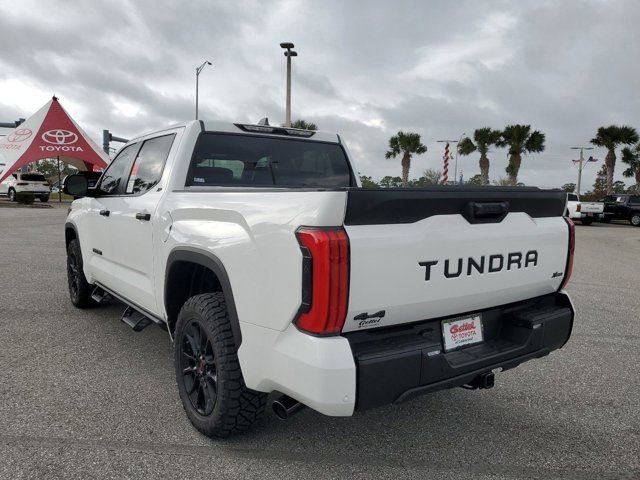New 2025 Toyota Tundra SR5 image 7