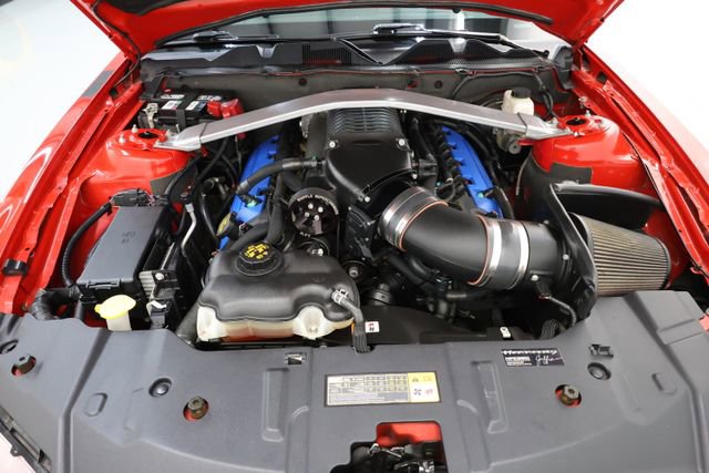 Used 2013 Ford Mustang Boss 302 w/ Boss 302 Accessory Pkg image 87