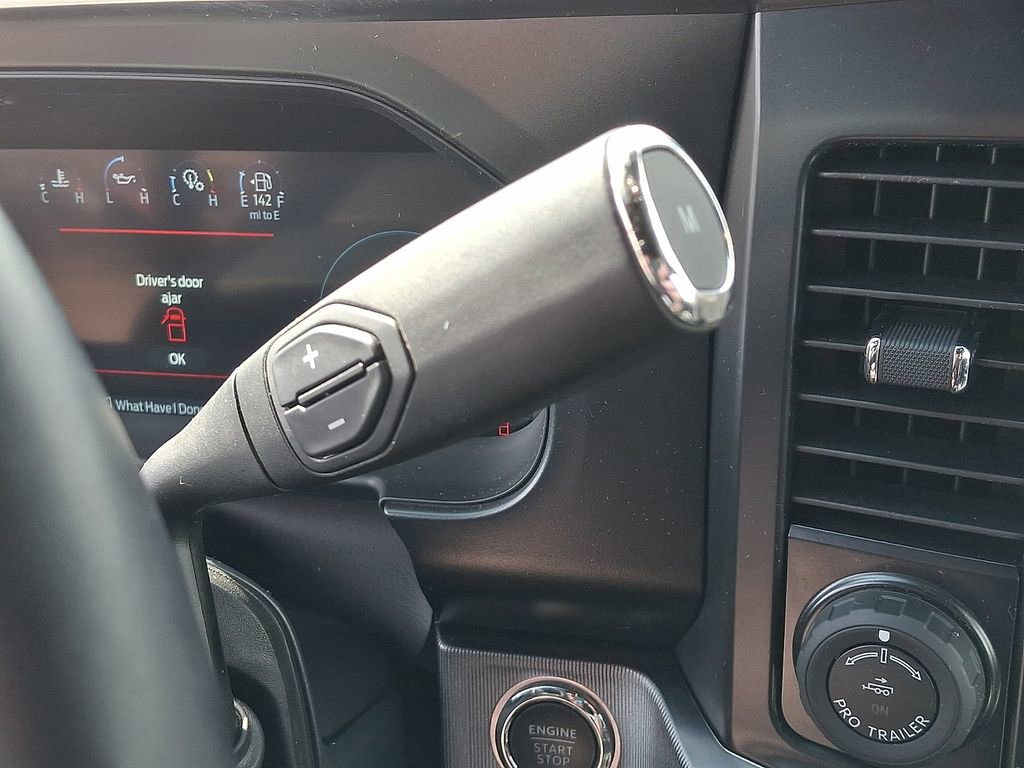 Used 2024 Ford F250 Platinum image 14