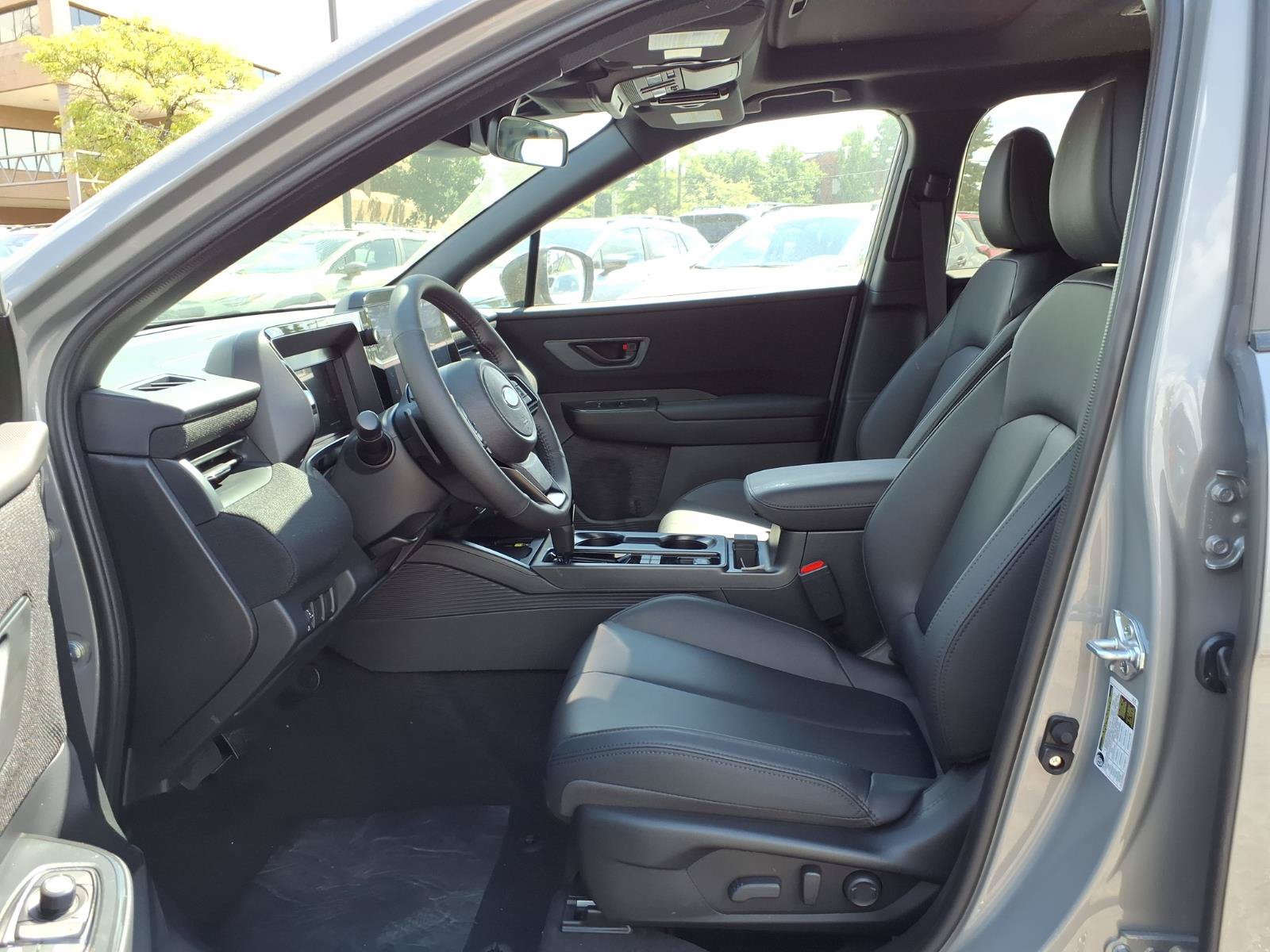 New 2026 Subaru Outback Premium AWD/4WD image 12