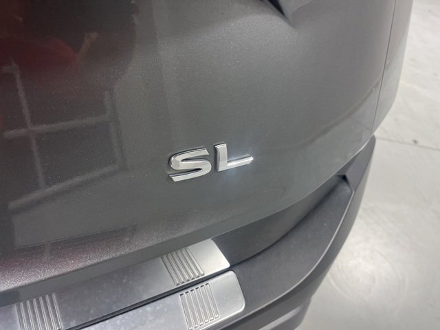 Used 2023 Nissan Rogue SL w/ SL Premium Package image 32