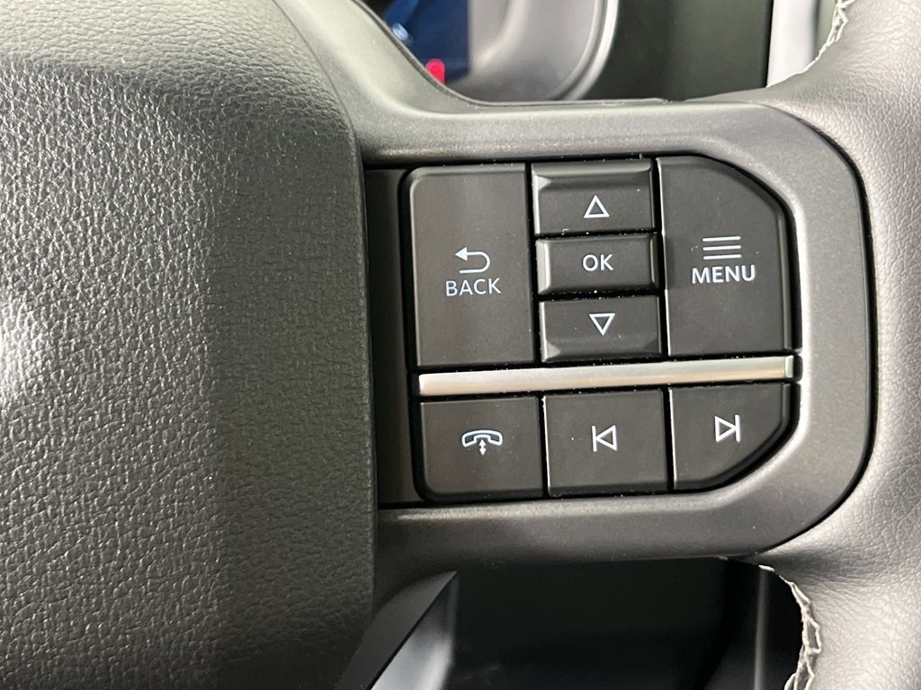 Certified 2025 Ford F350 Lariat image 17